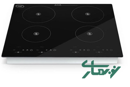عکس محصول - اجاق-برقی-چهار-شعله-dst-مدل-t4-02