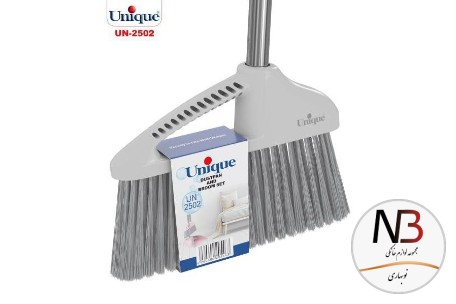 عکس محصول - جارو-و-خاک-انداز-فانتزی-یونیک-کد-2502