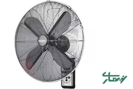 پنکه-دیواری-اگزیدو-مدل-ewf-7120