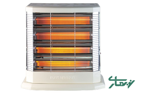 بخاری-برقی-ایران-شرق-مدل-آلینا-2200