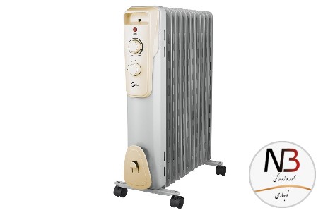 عکس محصول - شوفاژ-برقی-مایدیا-مدل-ny2311-16ja