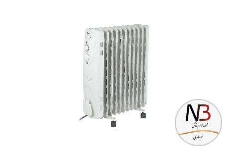 عکس محصول - شوفاژ-برقی-مایدیا-مدل-ny23ec-11l