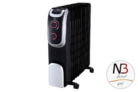 شوفاژ-برقی-مایدیا-مدل-ny2311-13al