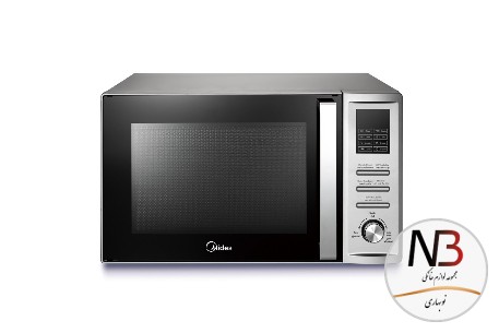 عکس محصول - مایکروویو-مایدیا-مدل-ag034afk