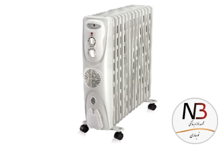 شوفاژ-برقی-مایدیا-مدل-ny23ecf-13l
