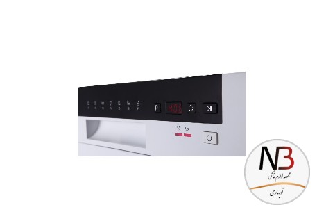 عکس محصول - ماشین-ظرفشویی-6-نفره-مایدیا-مدل-wqp6-3602f