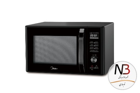 مایکروویو-مایدیا-مدل-versa