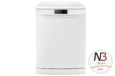 ماشین-ظرفشویی-14-نفره-مایدیا-مدلwqp12-j7617k