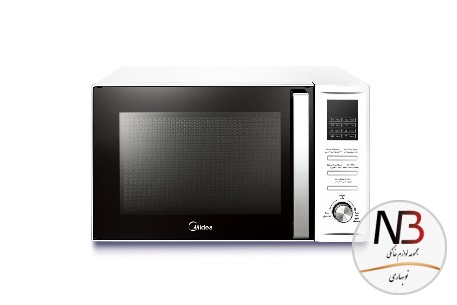 عکس محصول - مایکروویو-مایدیا-مدل-ag034afk