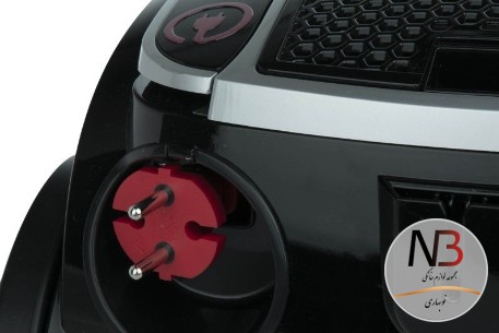 عکس محصول - جاروبرقی-نانیوا-مدل-nvc-9840
