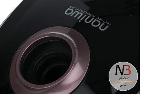 عکس محصول - جاروبرقی-نانیوا-مدل-nvc-9840
