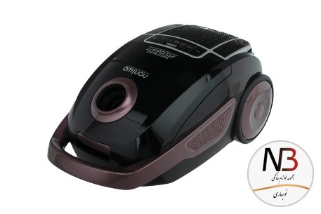 عکس محصول - جاروبرقی-نانیوا-مدل-nvc-9840