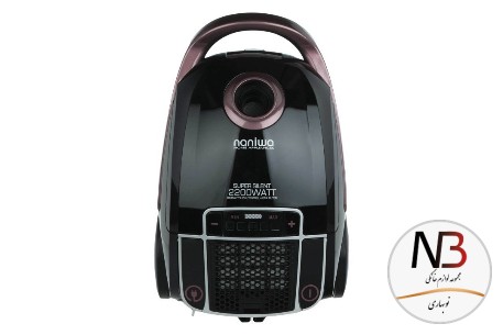 عکس محصول - جاروبرقی-نانیوا-مدل-nvc-9840