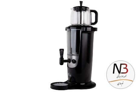 عکس محصول - سماور-برقی-ویداس-مدل-vir-2181