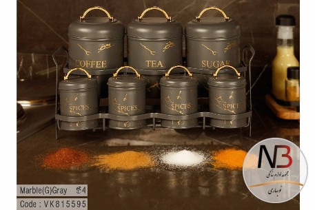 عکس محصول - سرویس-پاسماوری-7-پارچه-بی-وی-کی-مدل-marble