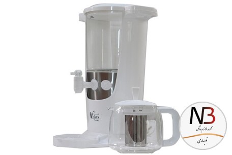 عکس محصول - سماور-برقی-ویداس-مدل-vir-2181