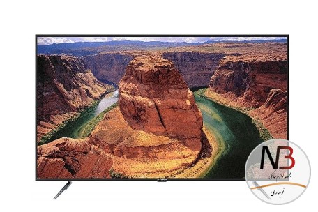 تلویزیون-ال-ای-دی-ایکس-ویژن-ا-55xtu835-ultra-hd-4k