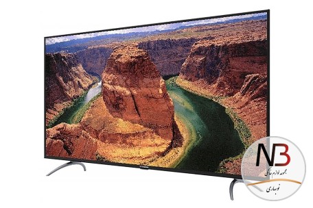 عکس محصول - تلویزیون-ال-ای-دی-ایکس-ویژن-ا-55xtu835-ultra-hd-4k