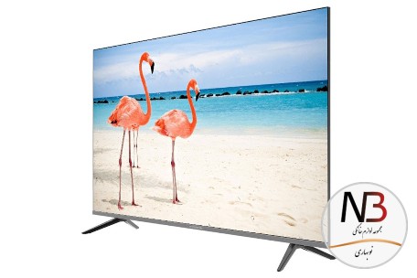 عکس محصول - تلویزیون-led-هوشمند-ایکس-ویژن-50-اینچ-مدل-50xku635