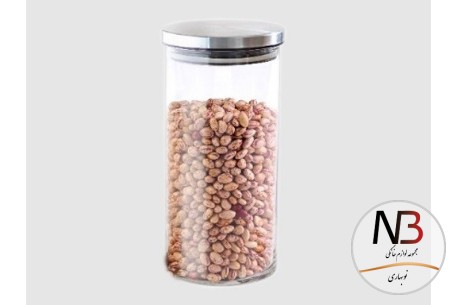 بانکه-حبوبات-شیشه-ای-1200-یونیک-un-1273