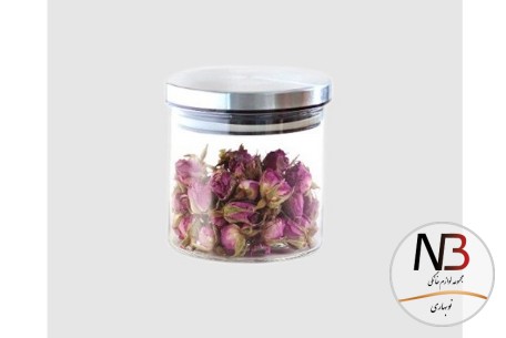بانکه-ادویه-شیشه-ای-200-یونیک-un-1281