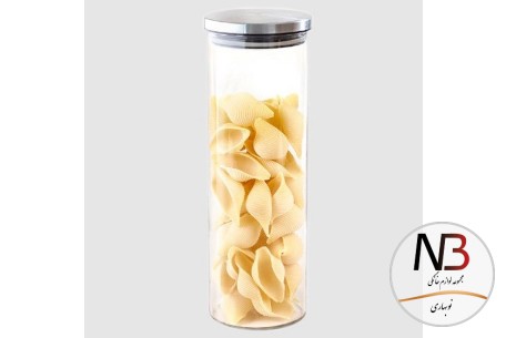 بانکه-حبوبات-شیشه-ای-1800-یونیک-un-1271