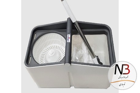 سطل-و-تی-فانتزی-بدون-پدال-یونیک-un-2509