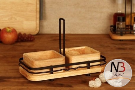 عکس محصول - اردوخوری-چوبی-فلزی-بی-وی-کی-2-خانه-402202