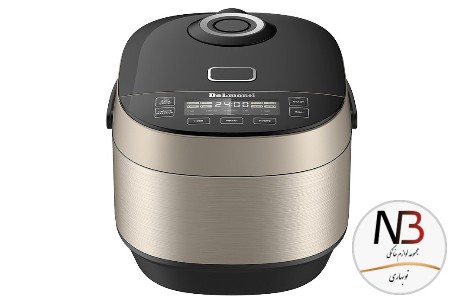 پلوپز-دلمونتی-مدل-dl-670