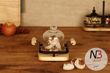 عکس محصول - شکلات-خوری-بی-وی-کی-کد-403601