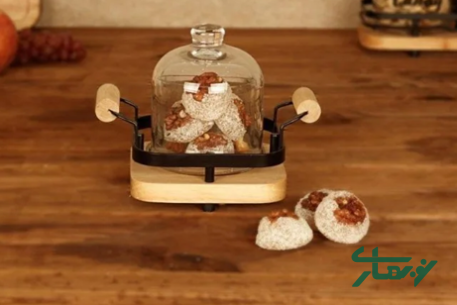 عکس محصول - شکلات-خوری-بی-وی-کی-کد-403601