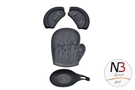 عکس محصول - سرویس-قابلمه-گرانیتی-16پارچه-بی-وی-کی-مدل-ماربل-کد-715516