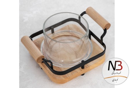 عکس محصول - شکلات-خوری-بی-وی-کی-کد-403601