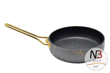 عکس محصول - سرویس-قابلمه-گرانیتی-16پارچه-بی-وی-کی-مدل-ماربل-کد-715516