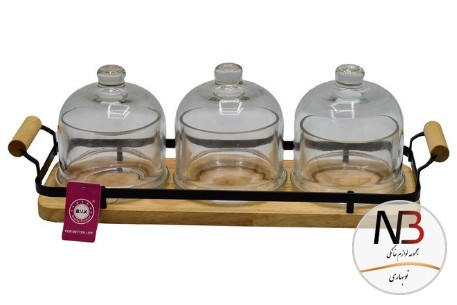 شکلات-خوری-بی-وی-کی-کد-403613-مجموعه-4-عددی