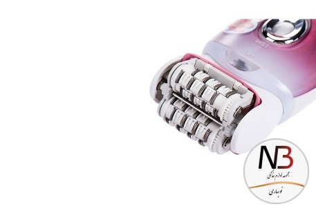 عکس محصول - اپیلاتور-پاناسونیک-مدل-es-ed70-1