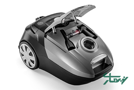 عکس محصول - جارو-برقی-ایکس-ویژن-مدل-vc4030