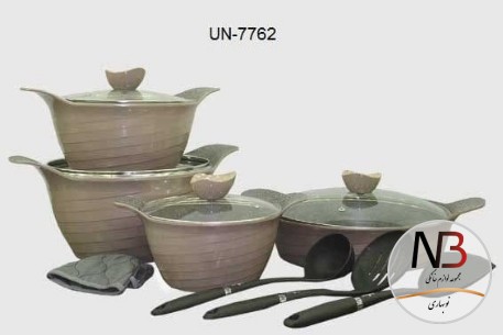 عکس محصول - سرویس-11-پارچه-سبز-آبی-گرانیت-7714-یونیک