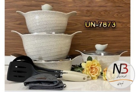 عکس محصول - سرویس-11-پارچه-سبز-آبی-گرانیت-7714-یونیک