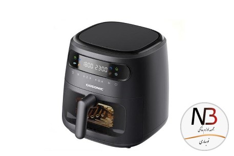 عکس محصول - سرخ-کن-بدون-روغن-758-8-ليتري-گوسونيک
