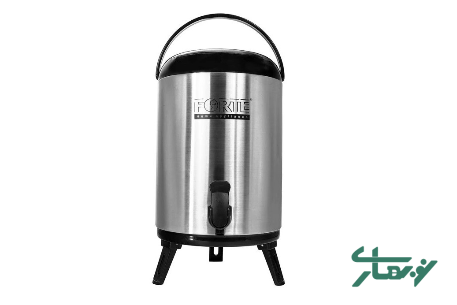 کلمن فورته مدل Elegant گنجایش 10 لیتر