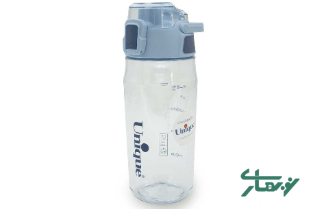 عکس محصول - قمقمه-600-میلی-لیتری-یونیک-مدل-un-1977