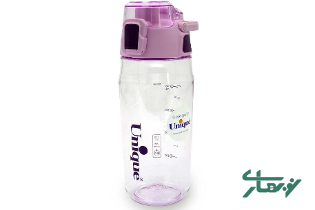 عکس محصول - قمقمه-600-میلی-لیتری-یونیک-مدل-un-1977