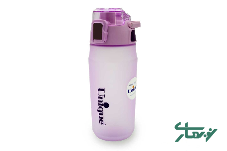 قمقمه 600 میلی لیتری یونیک مدل UN-1977