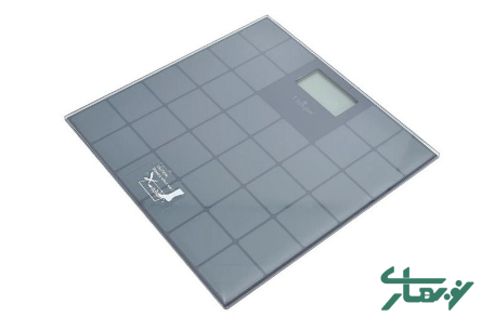 ترازوی-حمام-یونیک-مدل-un-6529