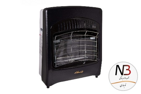 عکس محصول - بخاری-گازی-بدون-دودکش-پلار-مدل-polar-gas-heater-kn-20
