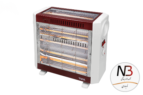 عکس محصول - بخاری-برفاب-مدل-qh-2200