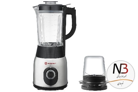 عکس محصول - مخلوط-کن-ساپر-sbg-600s