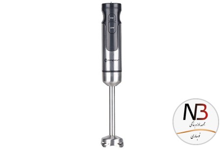 عکس محصول - گوشت-کوب-برقی-سه-کاره-استیل-مشکی-ساپر-مدل-shb-690