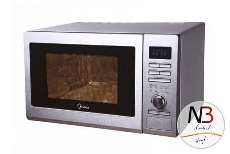 مایکرویو-mw-3022-anc-سیلور-مدیا-30-لیتر